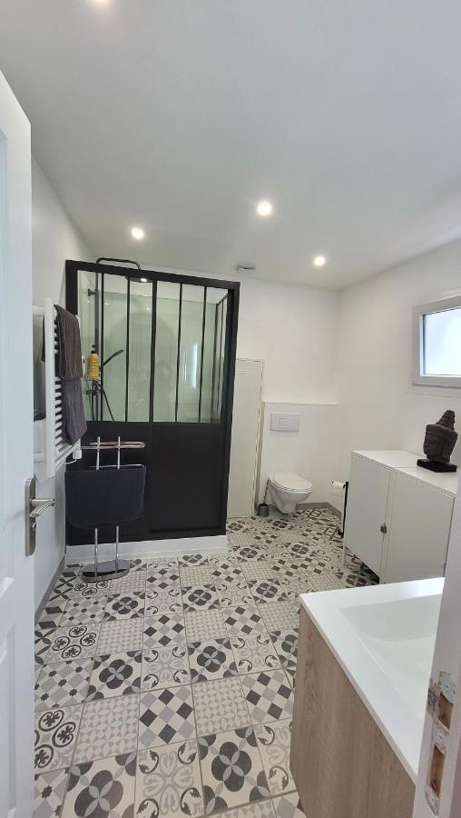 Appartamento Cabanon Mairyon Esterno foto