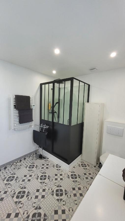 Appartamento Cabanon Mairyon Esterno foto