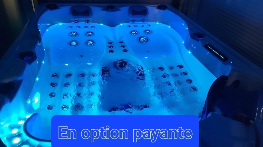Appartamento Cabanon Mairyon Esterno foto